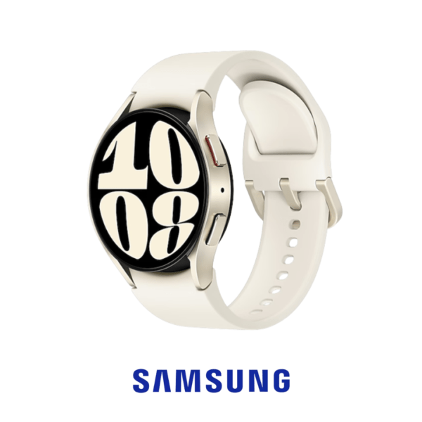 Samsung Galaxy Watch6 Gold 2