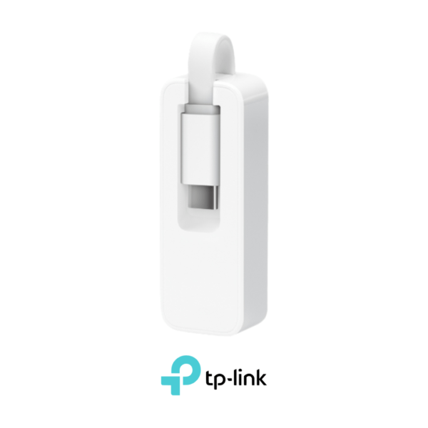 TP Link USB Tipo C a RJ45 Gigabit Ethernet Network Adaptador 2