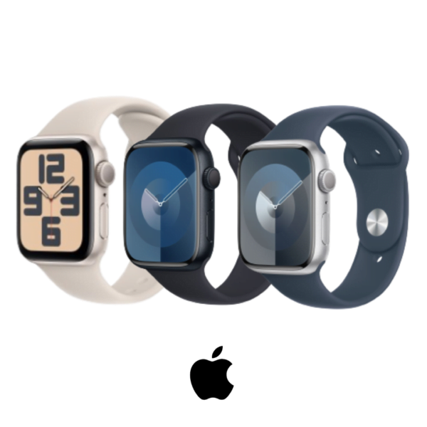 Apple Watch SE 2o Generacion
