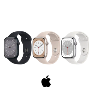 Apple Watch Serie 8
