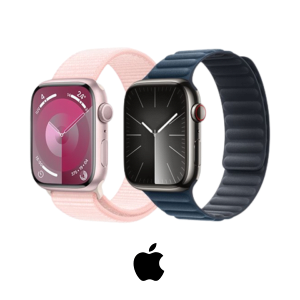 Apple Watch Series 9