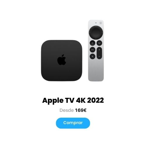 Apple tv zona apple tenerife