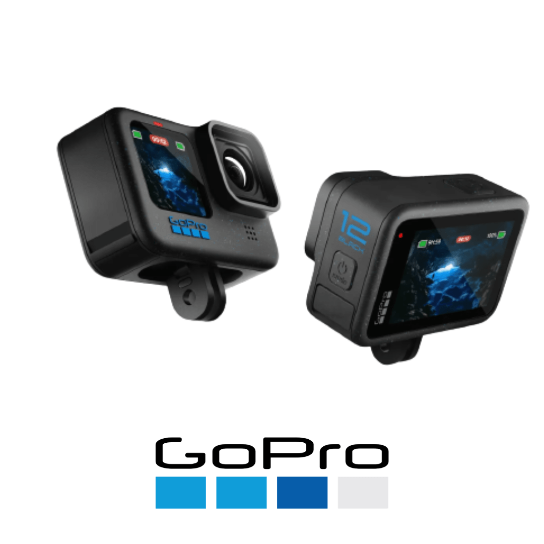 GOPRO HERO 12