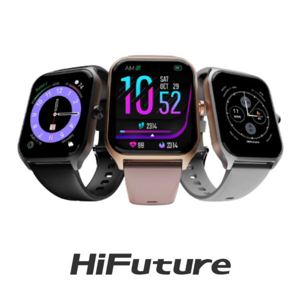 Hifuture Ultra 2 Pro