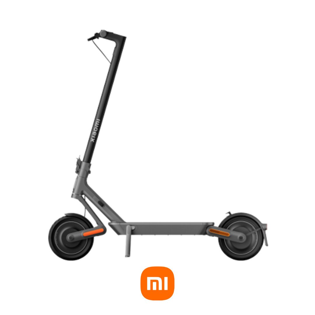 XIAOMI ELECTRIC SCOOTER 4 ULTRA