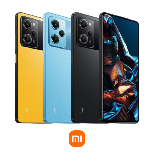 Xiaomi Poco X5 Pro