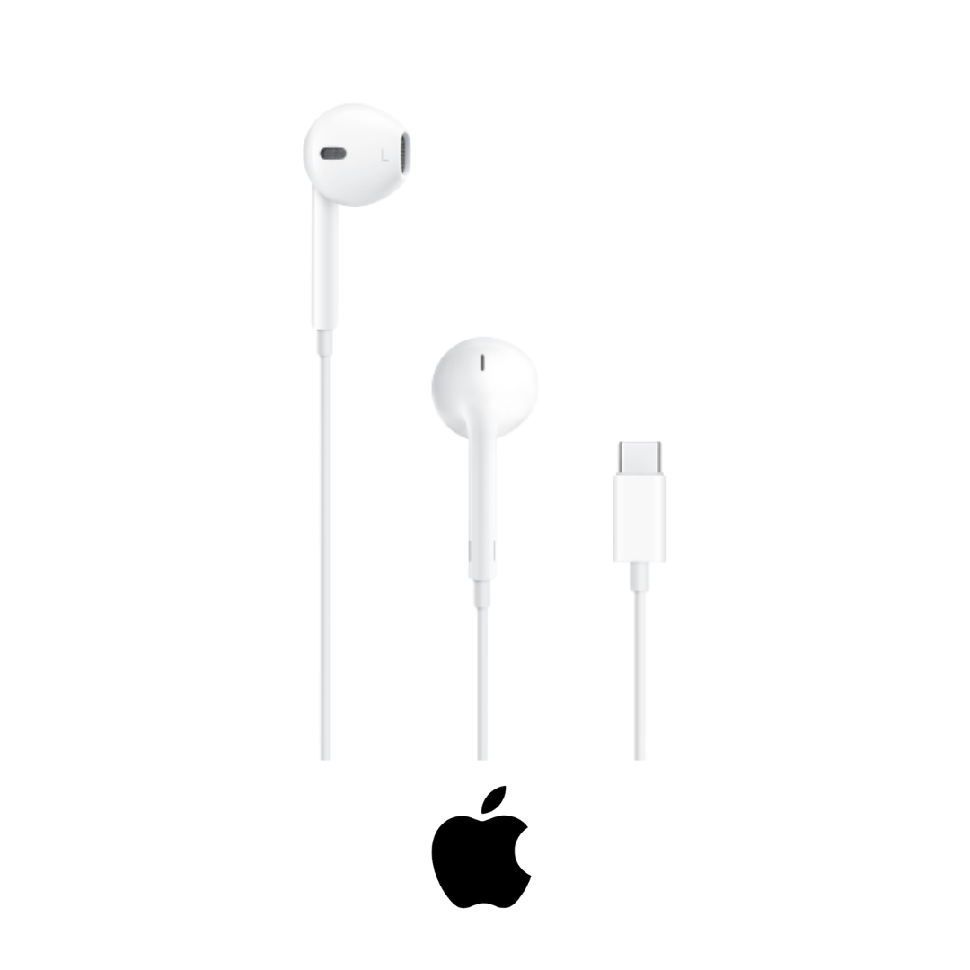 Apple EarPods USB C