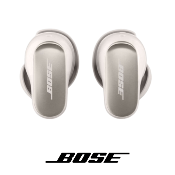 Auriculares QuietComfort Ultra de Bose BLANCO 2