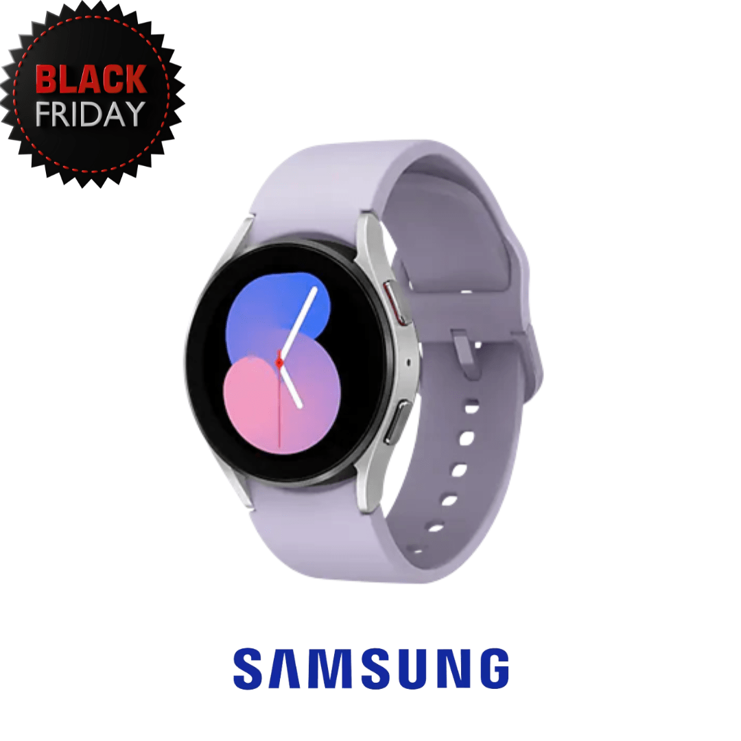 Galaxy Watch 5 Black Friday