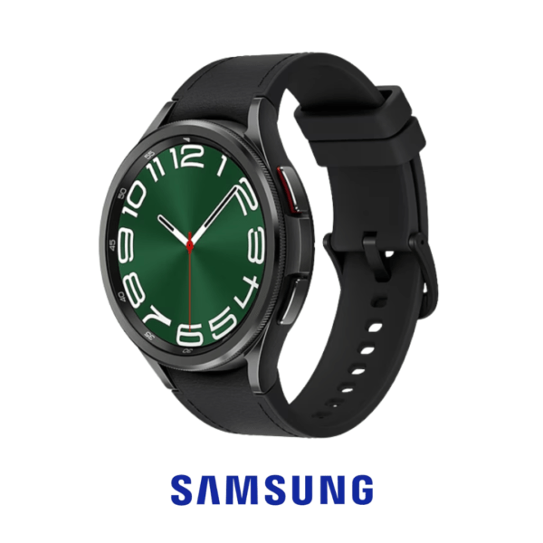 Galaxy Watch6 Classic 47mm LTE 1