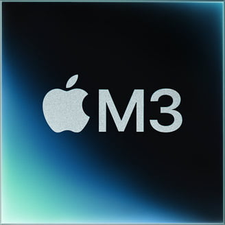Nuevo MacBook Pro M3 m3