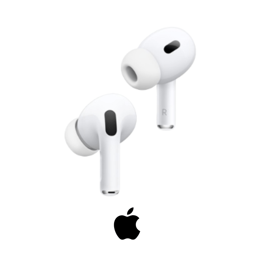 Apple AirPods Pro 2o Generacion USB C 1