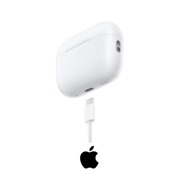 Apple AirPods Pro 2o Generacion USB C