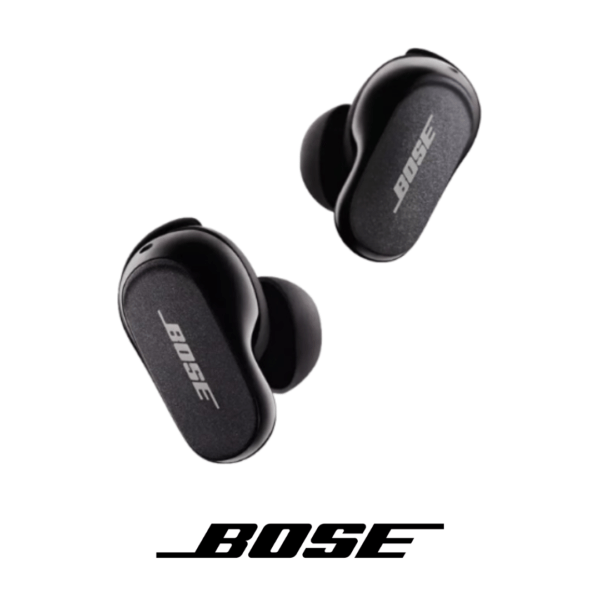 Bose QuietComfort EarBuds Ultra Negro 21