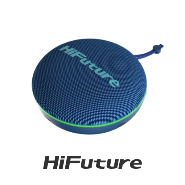 HiFuture Altus Azul Bluetooth