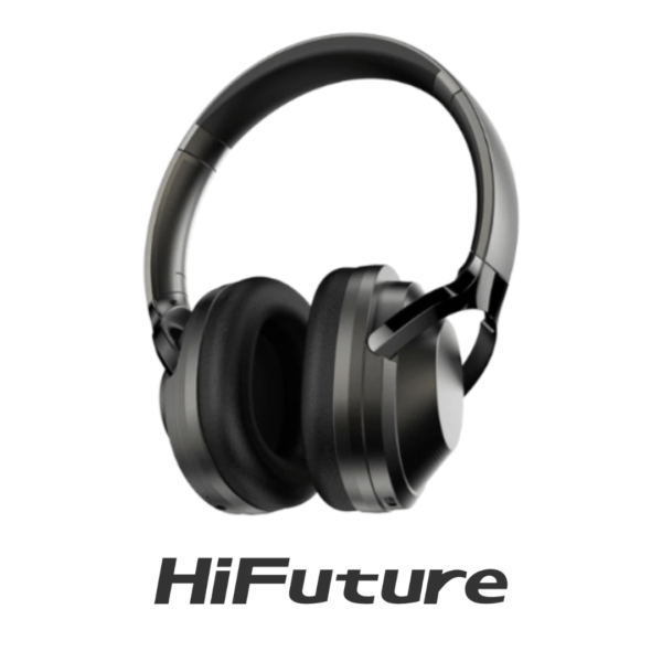 HiFuture Future Tour Pro Hybrid Active Cancelacion de Ruido Auricular
