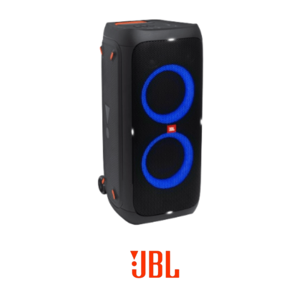 JBL PARTY BOX 310