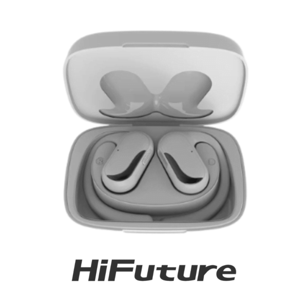 Hifuture Mate Pro Earbuds Blanco