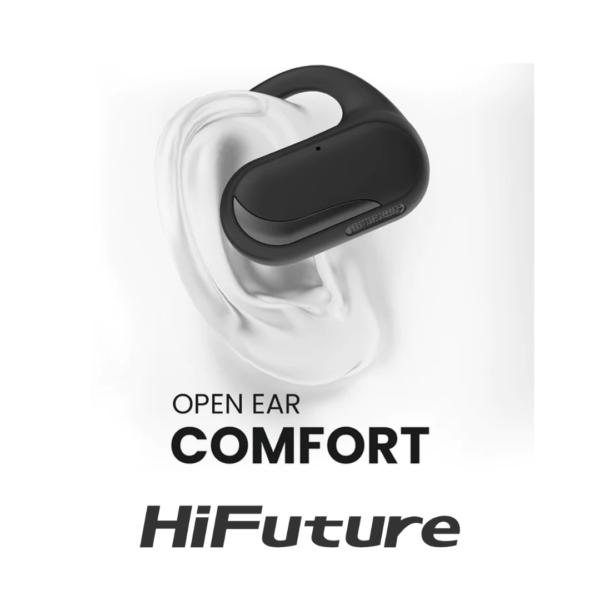 Hifuture Mate Pro Earbuds Blanco 31