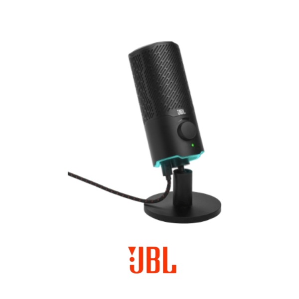 JBL Quantum Stream Microfono1