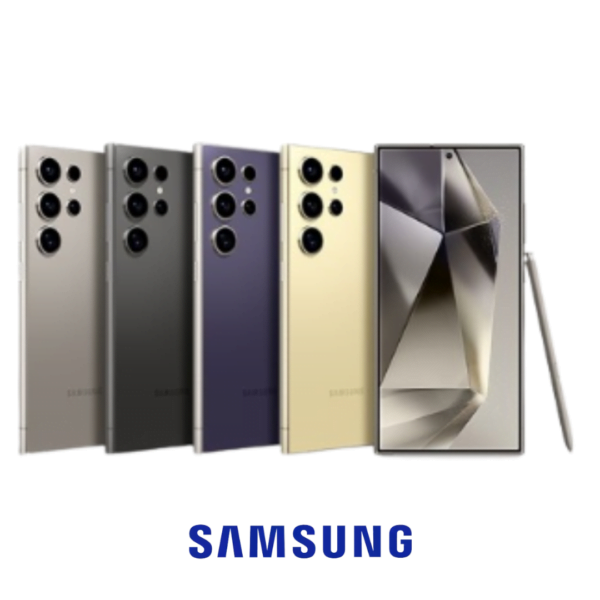 Samsung Glaxy S24 Ultra
