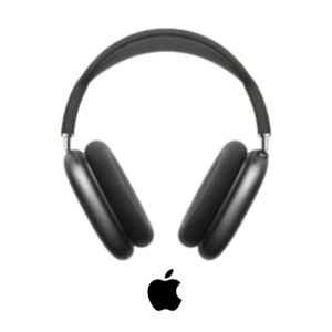 Apple Air Pods Max Gris Espacial
