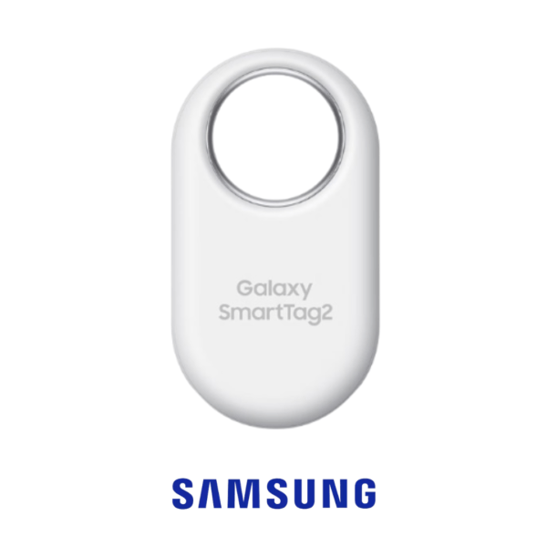 Samsung Smart Tag 2 Blanco