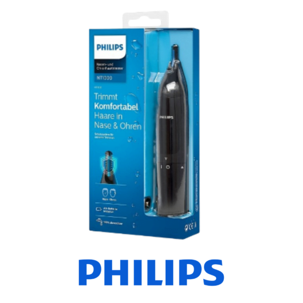 Philips Noise Trimmer NT1000