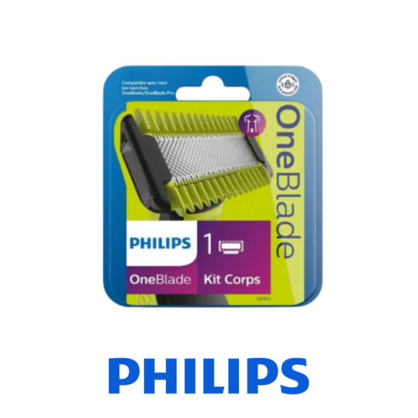Philips OneBlade Repuesto