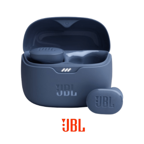 JBL TUNE BUDS AZUL 1