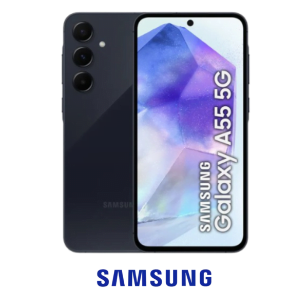 Samsung Galaxy A55 5G Navy