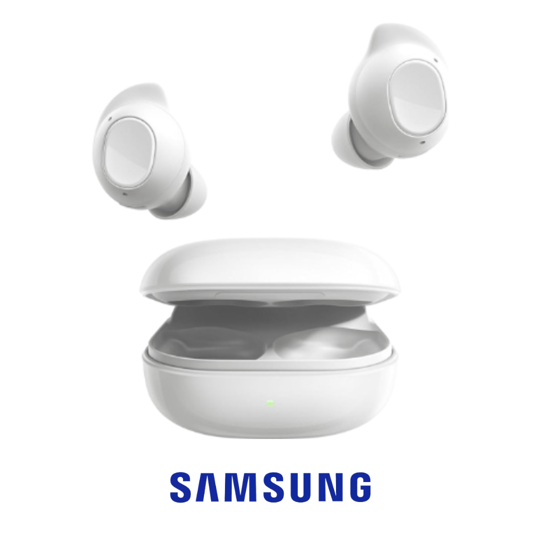 Samsung Galaxy BUDS FE Blanco