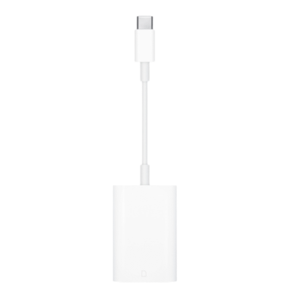 Apple USB-C to SD Card Adapter A2082