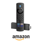 Amazon Fire Stick 4K 8GB | Wifi
