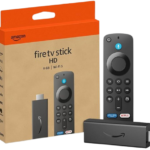 Amazon Fire Stick HD 8GB Wi-Fi 5
