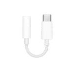 Apple Adaptador de USB-C a 3,5 mm A2155