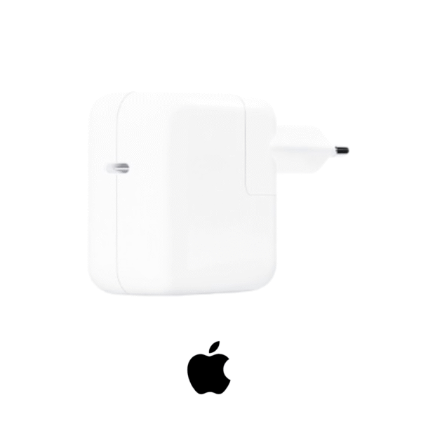 Apple Adaptador USB-C 30W A2164