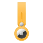 Apple AirTag Loop Sunflower MK0W3ZMA