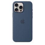 Apple Funda Silicona con Magsafe para iPhone 16 Pro Max Denim A3316 - Imagen 2