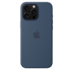 Apple Funda Silicona con Magsafe para iPhone 16 Pro Max Denim A3316 - Imagen 3
