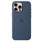 Apple Funda Silicona con Magsafe para iPhone 16 Pro Max Denim A3316 - Imagen 4