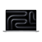 Apple MacBook Pro 14.2 M5 Pro 1TB 24GB Silver