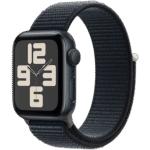 Apple Watch SE 2 Gen 44MM GPS Medianoche SL A2723