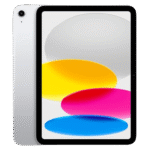 Apple iPad A16 128GB Wifi Plata A3354