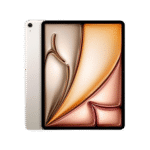 Apple iPad Air 13 M3 256GB Wifi White Star A3268