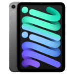 Apple iPad Mini 7 256GB Wifi Gris Espacial A2993