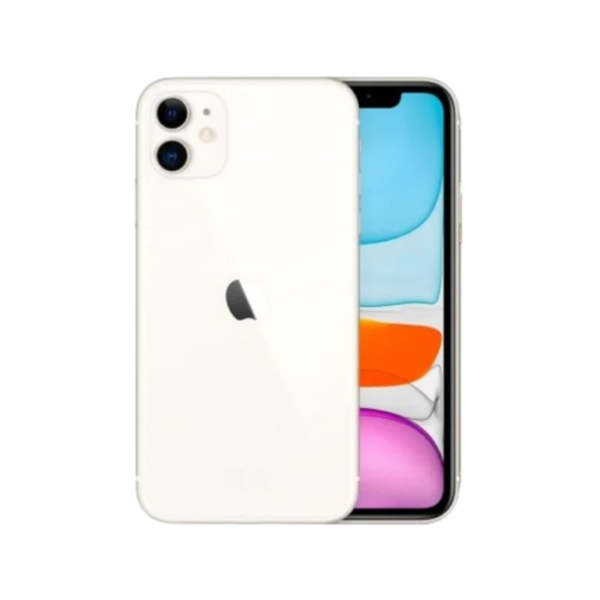 Apple iPhone 11 White 64GB A2221