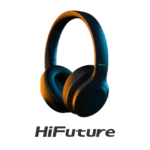 Hifuture Tour Noise Cancelling Wireless Headset