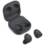 Auriculares Samsung Galaxy Buds 2 Pro Bluetooth Negro