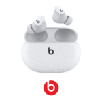 Beats Studio Buds con cancelación de ruido
